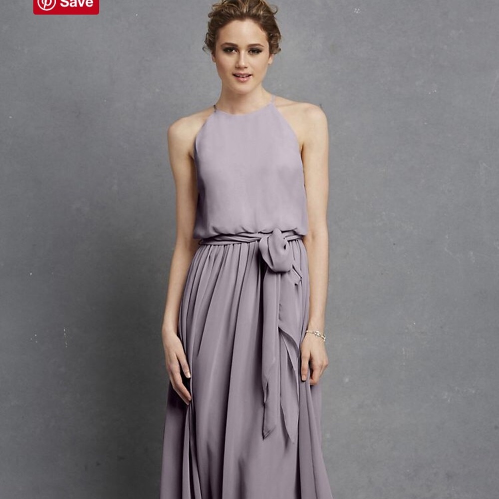 Donna Morgan Alana Bridesmaid Dress